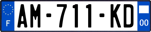 AM-711-KD