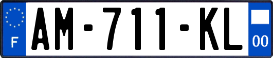 AM-711-KL
