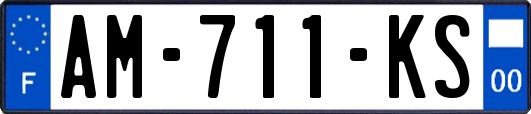 AM-711-KS