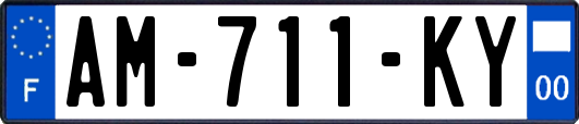 AM-711-KY