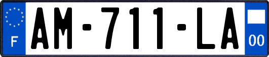 AM-711-LA