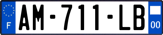 AM-711-LB