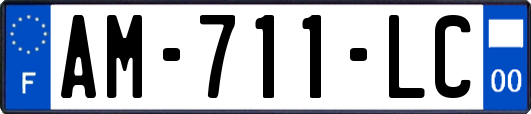 AM-711-LC