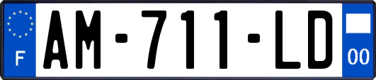 AM-711-LD