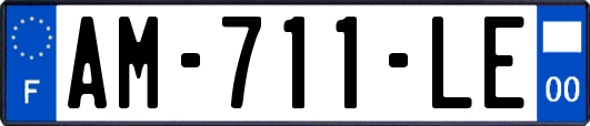 AM-711-LE