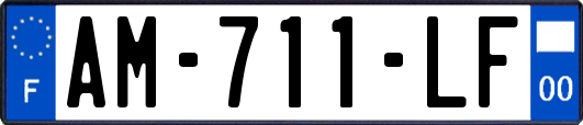 AM-711-LF