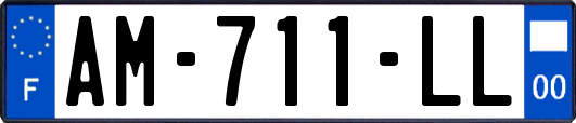 AM-711-LL