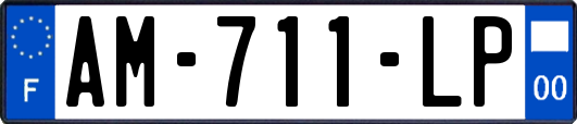 AM-711-LP