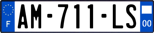 AM-711-LS