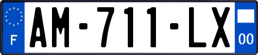 AM-711-LX