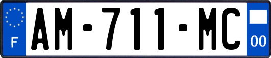 AM-711-MC