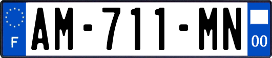 AM-711-MN