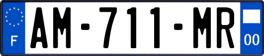 AM-711-MR