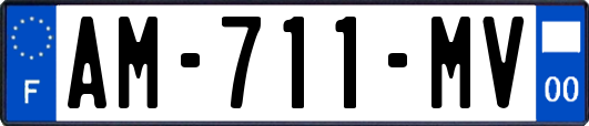 AM-711-MV