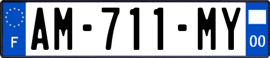 AM-711-MY