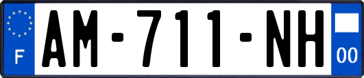 AM-711-NH