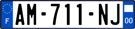 AM-711-NJ