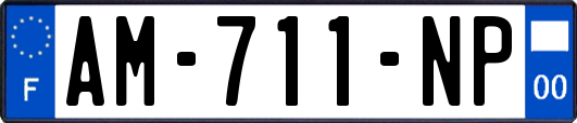 AM-711-NP