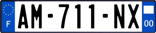 AM-711-NX
