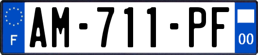 AM-711-PF