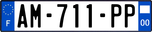 AM-711-PP
