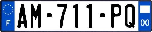 AM-711-PQ