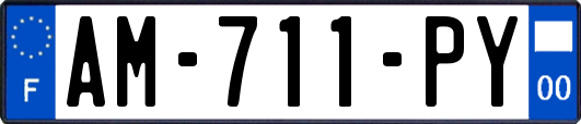 AM-711-PY