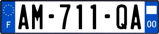 AM-711-QA