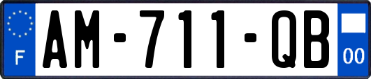 AM-711-QB