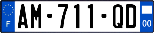 AM-711-QD