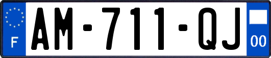 AM-711-QJ