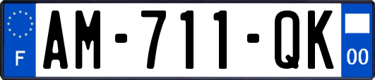 AM-711-QK