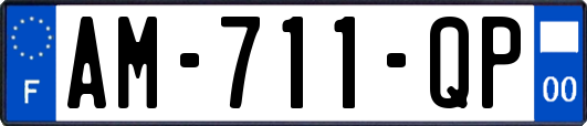 AM-711-QP