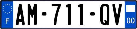 AM-711-QV