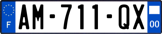 AM-711-QX