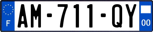 AM-711-QY