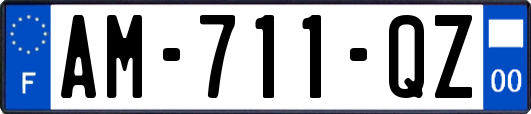 AM-711-QZ