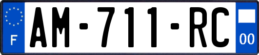AM-711-RC