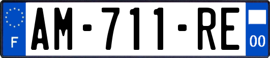AM-711-RE