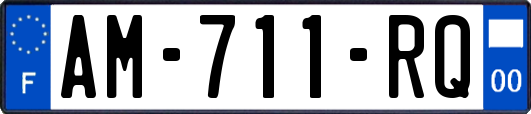 AM-711-RQ