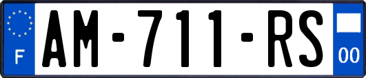 AM-711-RS
