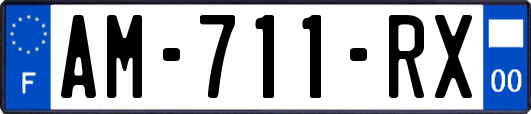 AM-711-RX