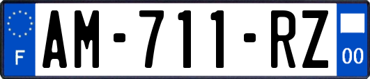 AM-711-RZ