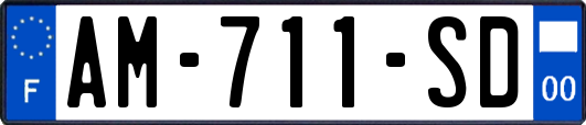 AM-711-SD