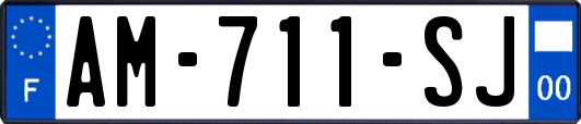 AM-711-SJ