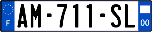 AM-711-SL