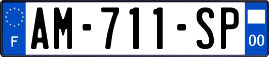 AM-711-SP