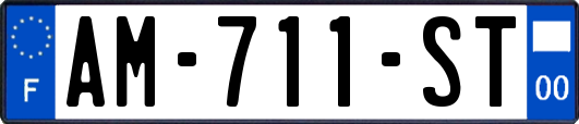 AM-711-ST