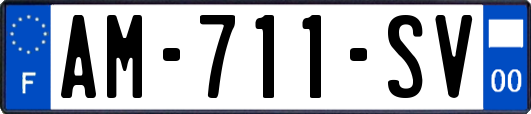 AM-711-SV