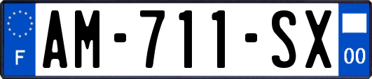 AM-711-SX